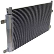 Condenseur, climatisation MAHLE AC 857 000S - Visuel 2