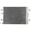 Condenseur, climatisation MAHLE AC 858 000P - Visuel 2