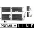 Condenseur, climatisation MAHLE AC 859 000P - Visuel 1