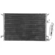 Condenseur, climatisation MAHLE AC 859 000P - Visuel 2