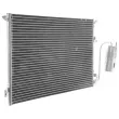 Condenseur, climatisation MAHLE AC 859 000P - Visuel 3