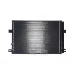 Condenseur, climatisation MAHLE AC 885 000S - Visuel 2