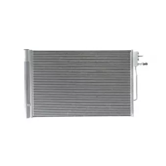 Condenseur, climatisation MAHLE AC 955 000P