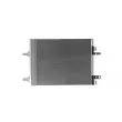 Condenseur, climatisation MAHLE AC 965 000P - Visuel 1