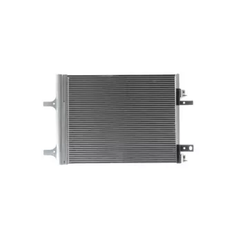 Condenseur, climatisation MAHLE AC 965 000P