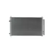 Condenseur, climatisation MAHLE AC 970 000S - Visuel 1