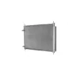 Condenseur, climatisation MAHLE AC 970 000S - Visuel 2