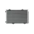 Condenseur, climatisation MAHLE AC 990 000S - Visuel 1