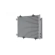 Condenseur, climatisation MAHLE AC 990 000S - Visuel 2