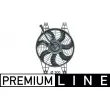 Ventilateur, condenseur de climatisation MAHLE ACF 21 000P - Visuel 1