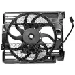 Ventilateur, condenseur de climatisation MAHLE ACF 24 000S - Visuel 2