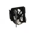 Ventilateur, condenseur de climatisation MAHLE ACF 25 000P - Visuel 1