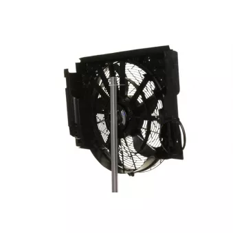 Ventilateur, condenseur de climatisation MAHLE ACF 25 000P