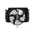 Ventilateur, condenseur de climatisation MAHLE ACF 25 000P - Visuel 2