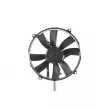 Ventilateur, condenseur de climatisation MAHLE ACF 4 000S - Visuel 2
