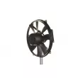 Ventilateur, condenseur de climatisation MAHLE ACF 4 000S - Visuel 3
