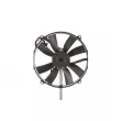 Ventilateur, condenseur de climatisation MAHLE ACF 5 000S - Visuel 2