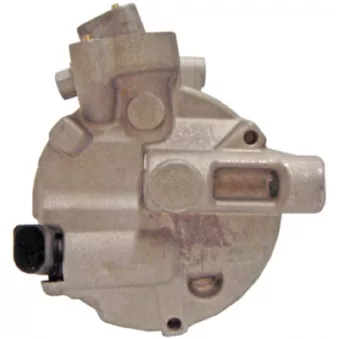 Compresseur, climatisation MAHLE ACP 1 000S