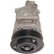 Compresseur, climatisation MAHLE ACP 1 000S - Visuel 2