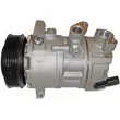Compresseur, climatisation MAHLE ACP 1 000S - Visuel 3