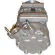 Compresseur, climatisation MAHLE ACP 10 000S - Visuel 1