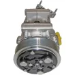 Compresseur, climatisation MAHLE ACP 10 000S - Visuel 2