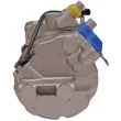 Compresseur, climatisation MAHLE ACP 100 000S - Visuel 1