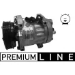Compresseur, climatisation MAHLE ACP 1000 000P - Visuel 1