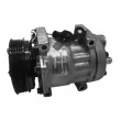 Compresseur, climatisation MAHLE ACP 1000 000P - Visuel 2