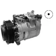 Compresseur, climatisation MAHLE ACP 1001 000S - Visuel 1