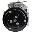 Compresseur, climatisation MAHLE ACP 1002 000S - Visuel 2