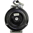 Compresseur, climatisation MAHLE ACP 1004 000P - Visuel 2