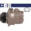 Compresseur, climatisation MAHLE ACP 1004 000S - Visuel 1