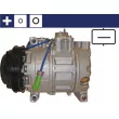 Compresseur, climatisation MAHLE ACP 1007 000S - Visuel 1