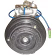 Compresseur, climatisation MAHLE ACP 1007 000S - Visuel 2