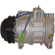 Compresseur, climatisation MAHLE ACP 1007 000S - Visuel 3