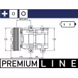 Compresseur, climatisation MAHLE ACP 101 000P - Visuel 1
