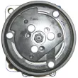 Compresseur, climatisation MAHLE ACP 1012 000S - Visuel 2