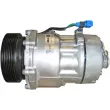 Compresseur, climatisation MAHLE ACP 1012 000S - Visuel 3