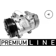 Compresseur, climatisation MAHLE ACP 1013 000P - Visuel 1