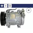 Compresseur, climatisation MAHLE ACP 1015 000S - Visuel 1