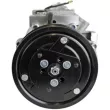 Compresseur, climatisation MAHLE ACP 1015 000S - Visuel 2