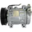 Compresseur, climatisation MAHLE ACP 1015 000S - Visuel 3
