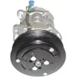 Compresseur, climatisation MAHLE ACP 1017 000S - Visuel 2