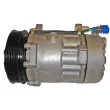 Compresseur, climatisation MAHLE ACP 1017 000S - Visuel 3