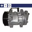 Compresseur, climatisation MAHLE ACP 1019 000S - Visuel 1