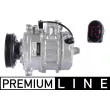 Compresseur, climatisation MAHLE ACP 102 000P - Visuel 1
