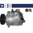 Compresseur, climatisation MAHLE ACP 102 000S - Visuel 1