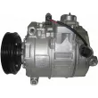 Compresseur, climatisation MAHLE ACP 102 000S - Visuel 3