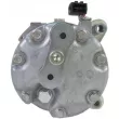 Compresseur, climatisation MAHLE ACP 1021 000S - Visuel 1